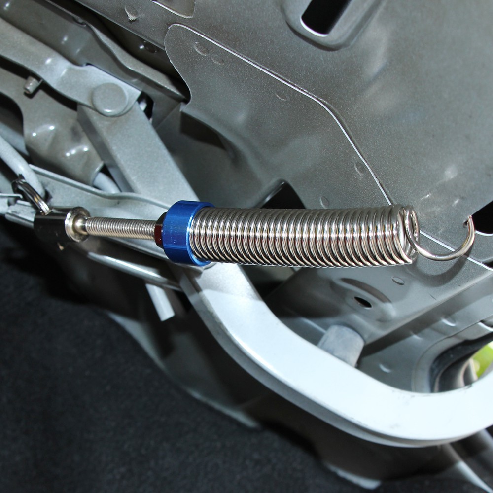Bộ lò xo nâng tự động cho xe hơi/xe tải tiện dụng