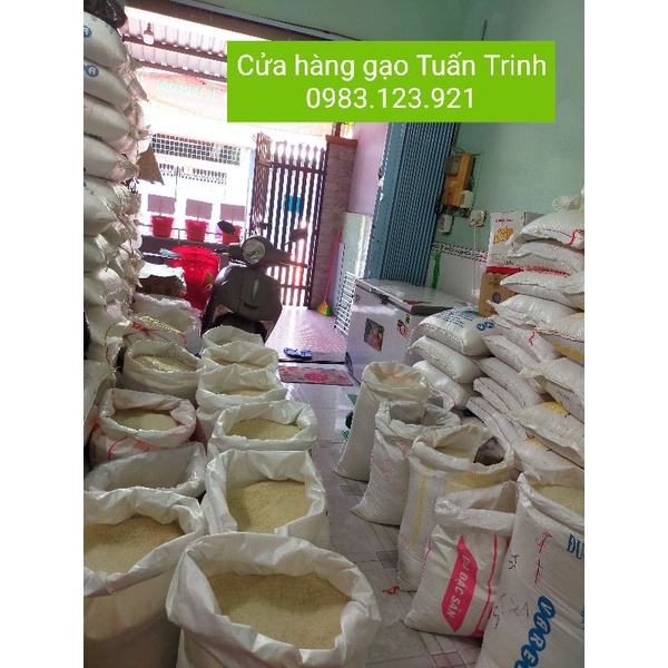 💥💥💥 Combo 5kg gạo Nàng Hoa Gò Công