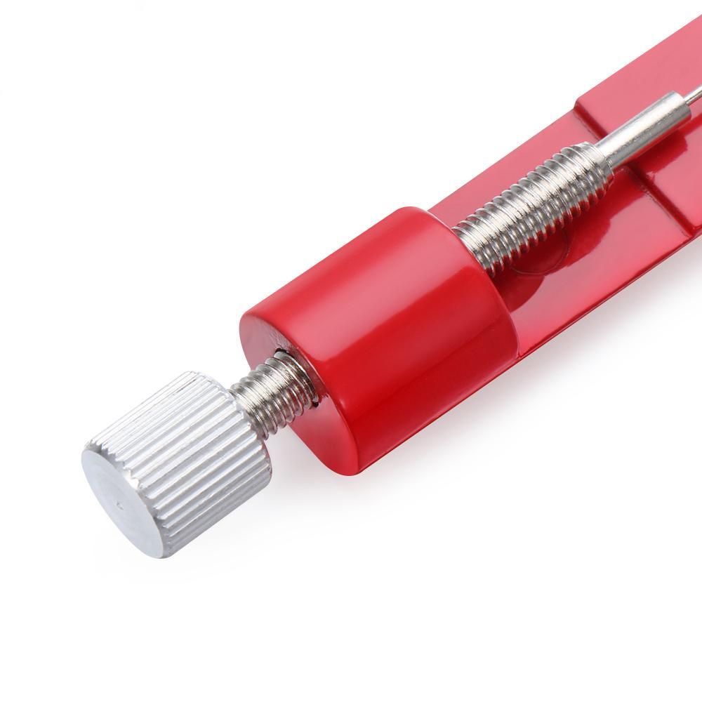 Dụng Cụ Sửa Chữa Đồng Hồ Bằng Kim Loại Có Thể Điều Chỉnh Dây