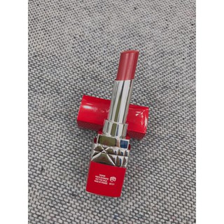 Son Dior Ultra Rouge màu 641 đỏ đất tester