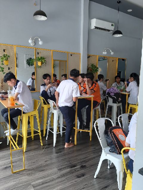 Bộ Máy Tính Tiền Trà Sữa Tại Hóc Môn | BigBuy360 - bigbuy360.vn