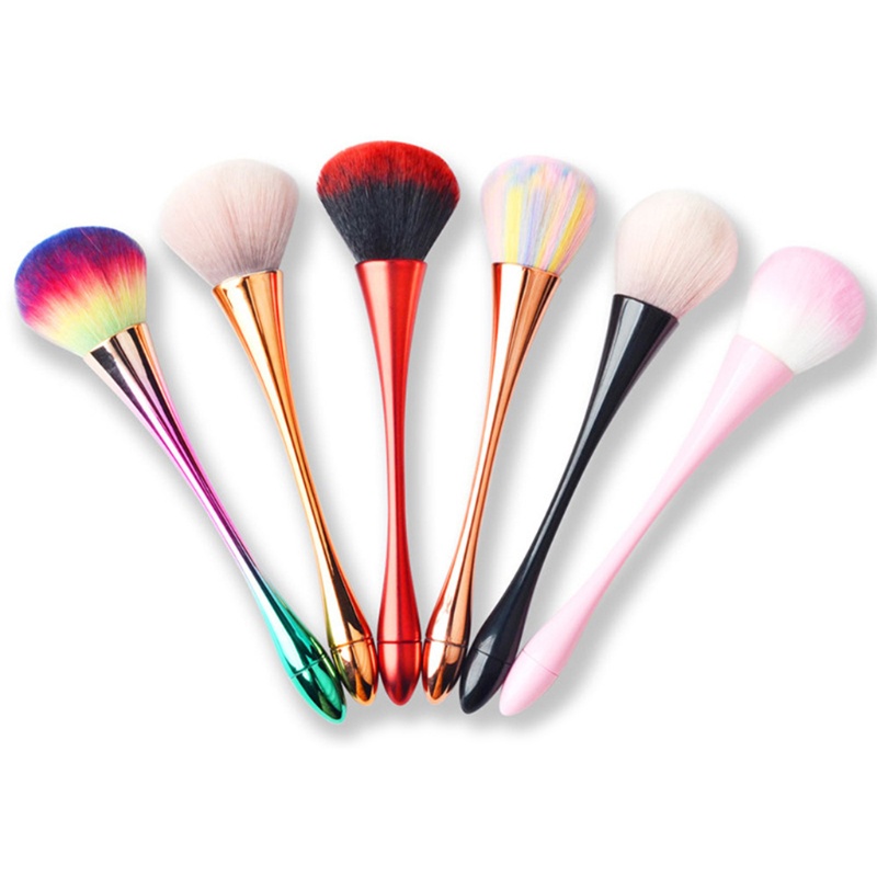 Cọ Phủi Bụi Móng Tay Đầu Mềm Chuyên Nghiệp YOUYO