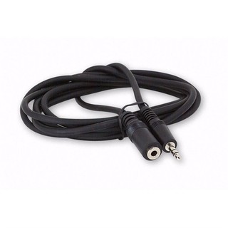 Cáp nối dài dây loa 2 đầu 3.5 dài 1m5