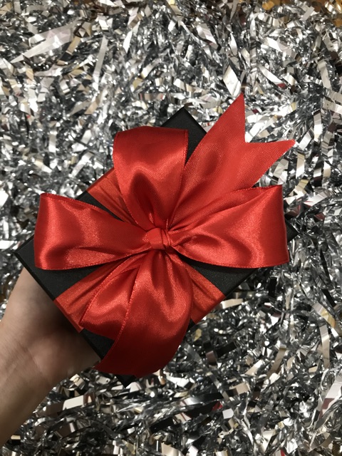 HỘP HOA ĐỰNG SON (NGẮN) | BigBuy360 - bigbuy360.vn