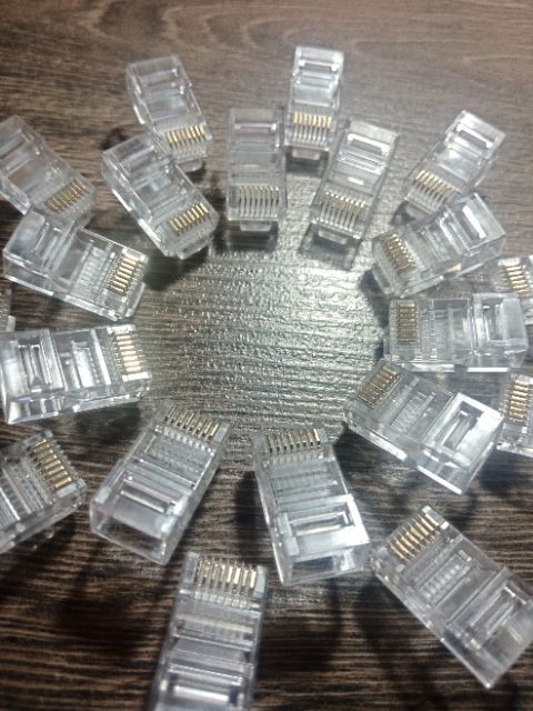 Đầu Bấm Mạng (1 cái-chất lượng USA)