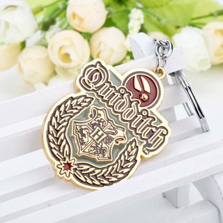 Móc khóa ma thuật Harry Potter