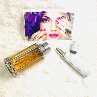[ Mẫu Thử ] Nước Hoa Nam Hugo Boss The Scent (10ml)