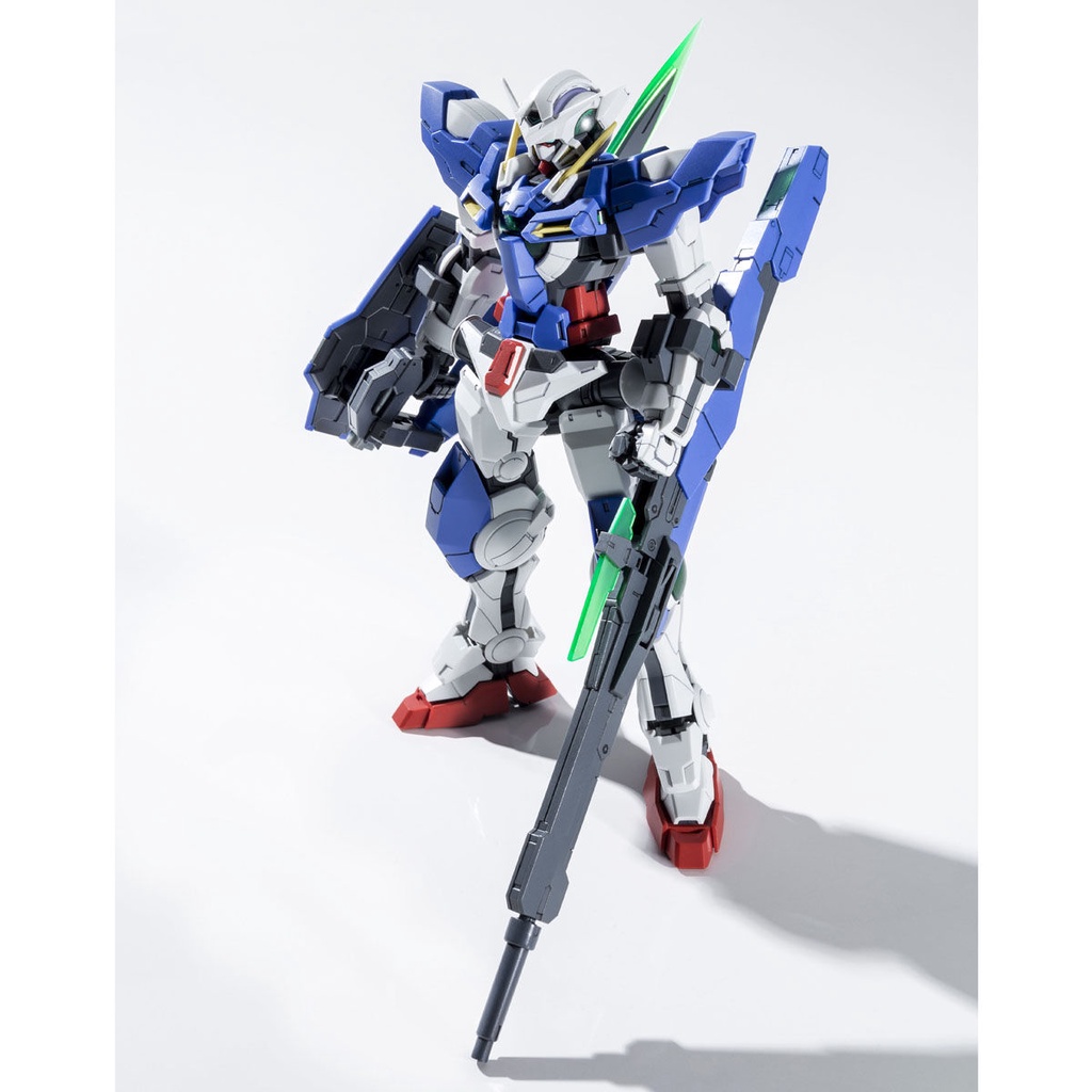 Mô hình Gundam MG Gundam Exia Repair 3 (P-Bandai)