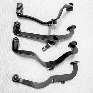Cần số 2 chiều màu đen các loại xe ex 135 , ex 150 ,winner v1 ,winner x