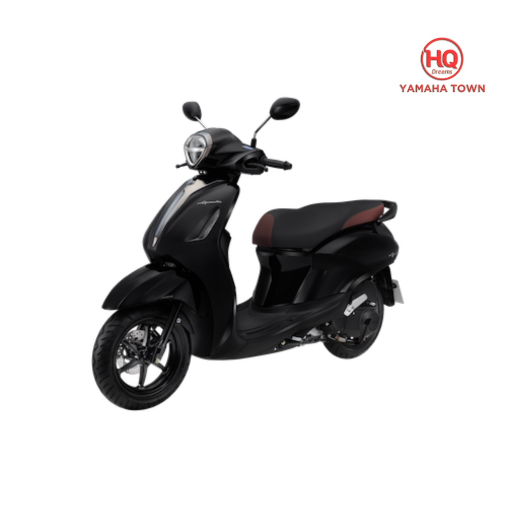 Xe máy Yamaha Grande phiên bản đặc biệt hoàn toàn mới 2023