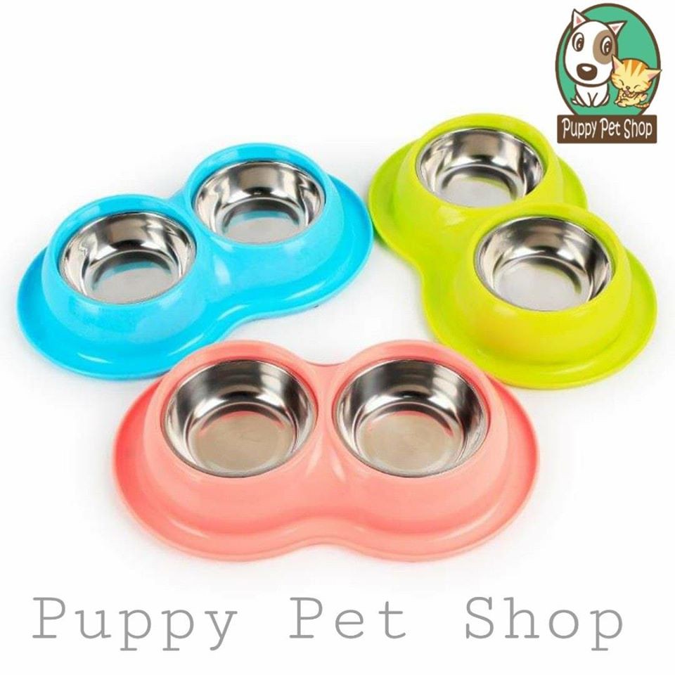 Bát chống kiến đôi inox