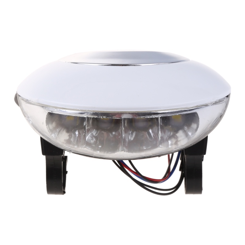 Đèn LED Đội Đầu 3 Trong 1 Tiết Kiệm Năng Lượng