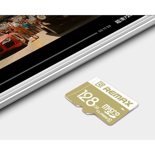 Thẻ Nhớ Cao Cấp Remax 128GB Class 10