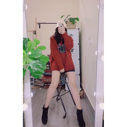 Áo len Hàn chốt trên live (combo) | BigBuy360 - bigbuy360.vn