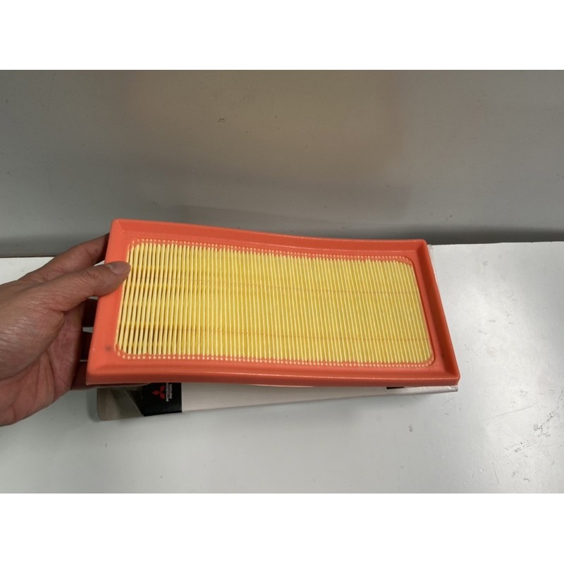 Lọc gió động cơ xe Mitsubishi Attrage, Mirage Hàng xịn chính hãng