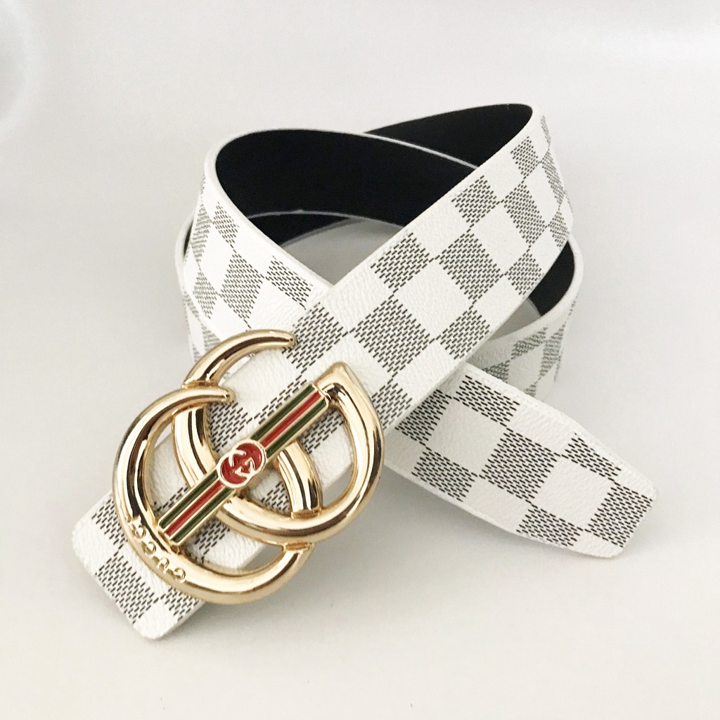 Dây Thắt Lưng Nam, Dây Nịt Gucci nam cao cấp