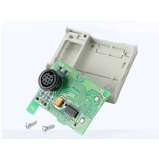 FX1N-422-BD - Card mở rộng truyền thông RS422 PLC - Module PLC Mitsubishi FX1N