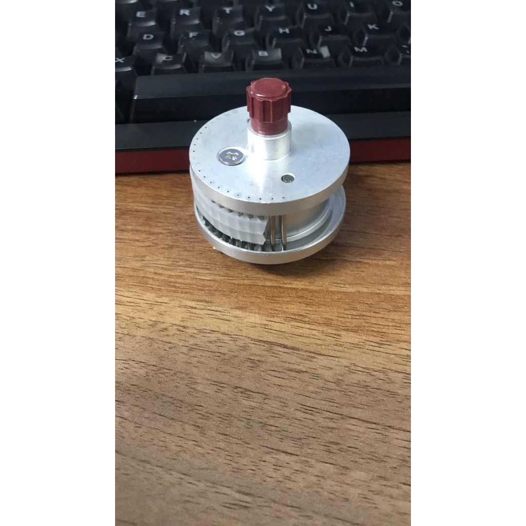 Bộ gài số máy hàn túi liên tục có in hạn sử dụng FRM980