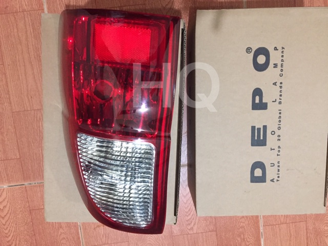 ĐÈN HẬU ISUZU HILANDER