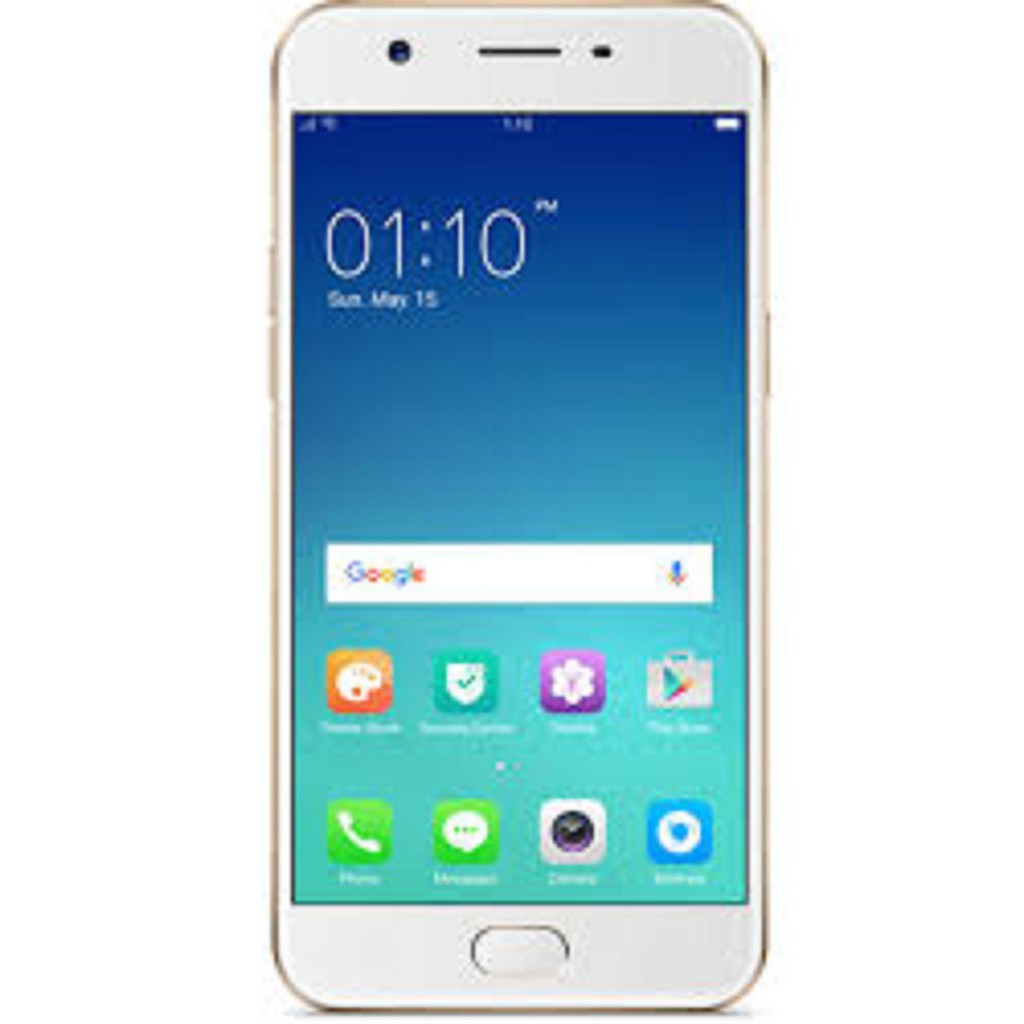 điện thoại Oppo F3 ( Oppo A57 ) 2sim ram 3G rom 32G mới CHÍNH HÃNG,  vân tay, Camera selfiel 16mp siêu đẹp