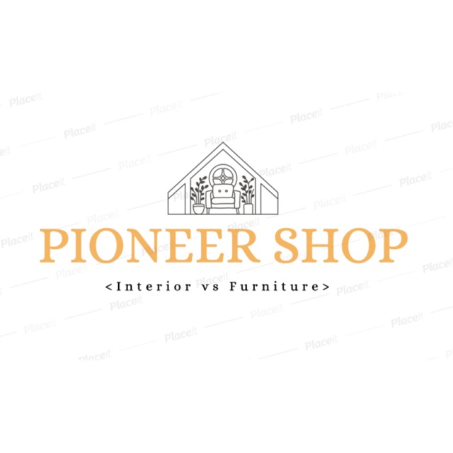 Nội Thất Pioneer, Cửa hàng trực tuyến | BigBuy360 - bigbuy360.vn
