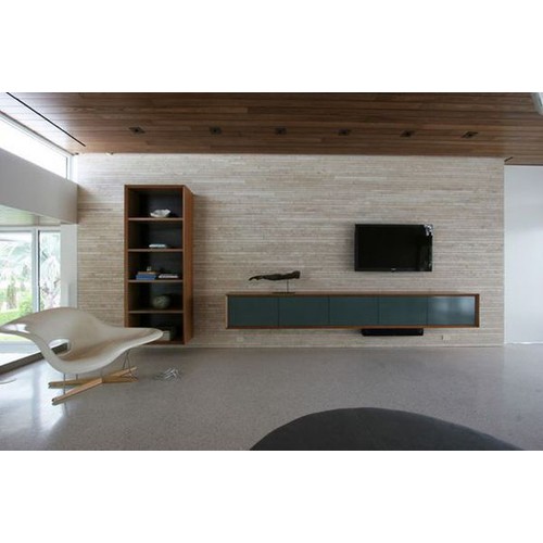 GIÁ TREO TIVI CỐ ĐỊNH ÔM SÁT TƯỜNG M55 - TỪ 40 ĐẾN 60 INCH