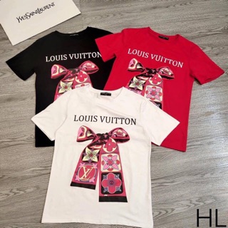 Áo thun nữ Louis Vuitton