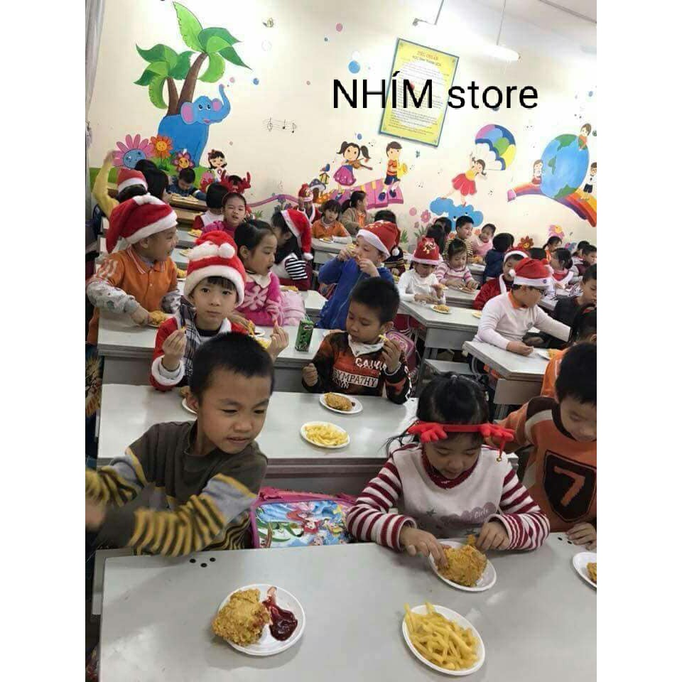 15 set bột chiên gà giòn 186 (Loại bao bì đẹp)