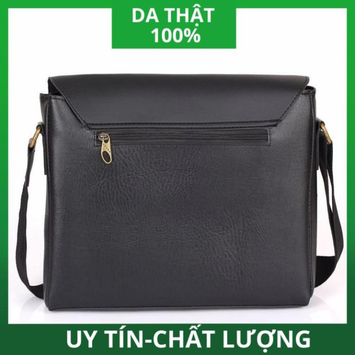 [ HÀNG CAO CẤP ] Túi da nam MCK công sở sang trọng DN268 (đen - nâu) | BigBuy360 - bigbuy360.vn