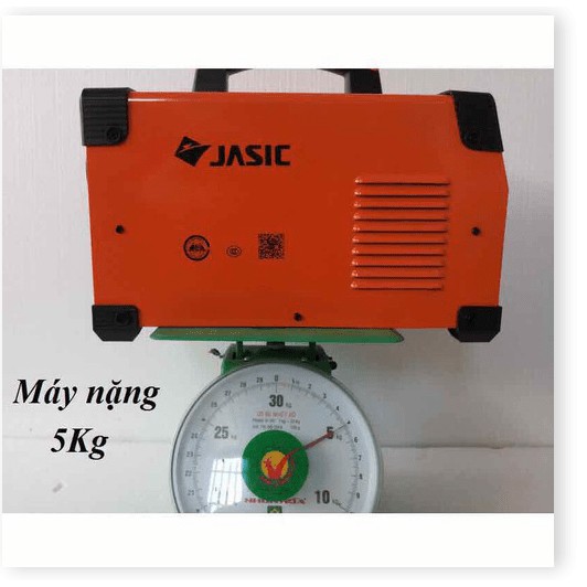 Máy hàn Jasic ZX7 ARC 250A (TẶNG KÍNH)