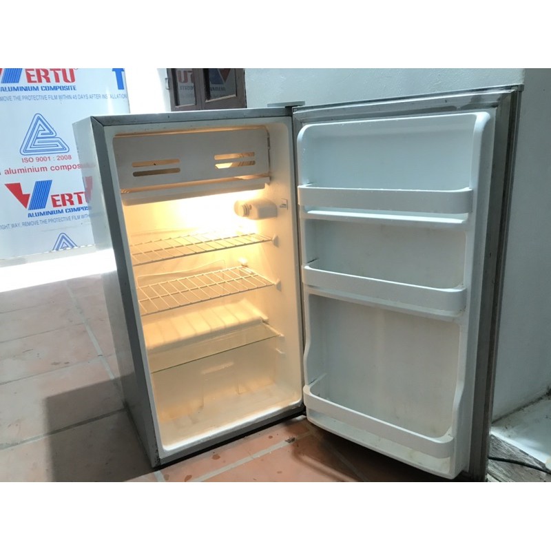 Tủ lạnh Media 90 lít