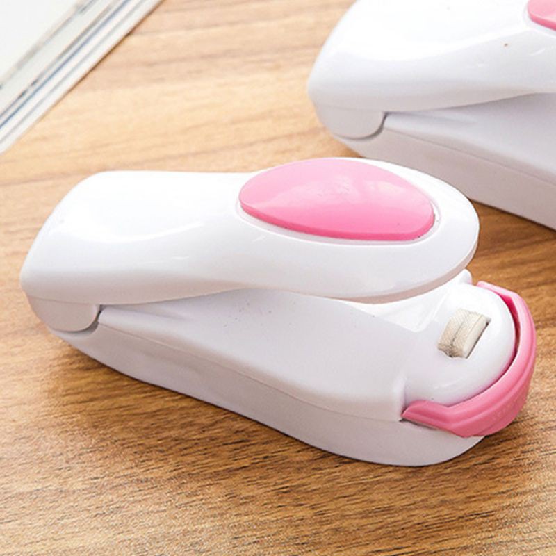 Máy hàn miệng túi cầm tay mini