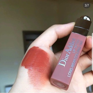 Son Dior addict lip tattoo 421