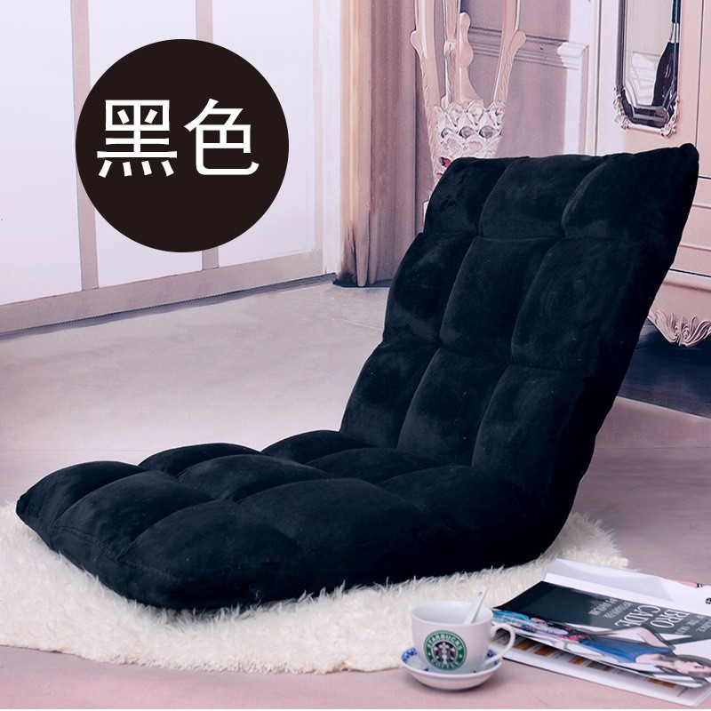 [QUÀ TẶNG LÀ 1 Đinh 4 Chân NHA BẠN] Ghế Tựa Lưng Ngồi Bệt Sofa Tatami 5 chế độ