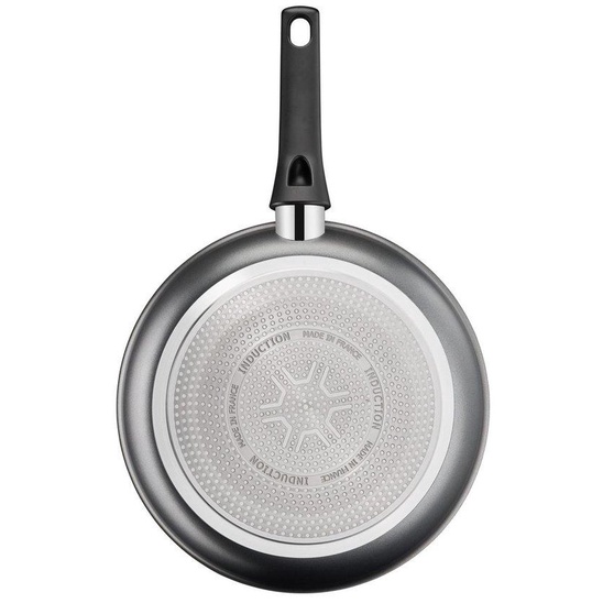 Chảo rán Tefal Titanium Fusion 21- 24 - 28cm