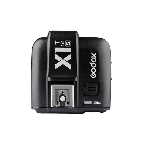 Combo Đèn flash Godox TT685 + Kích nổ Godox X1TX