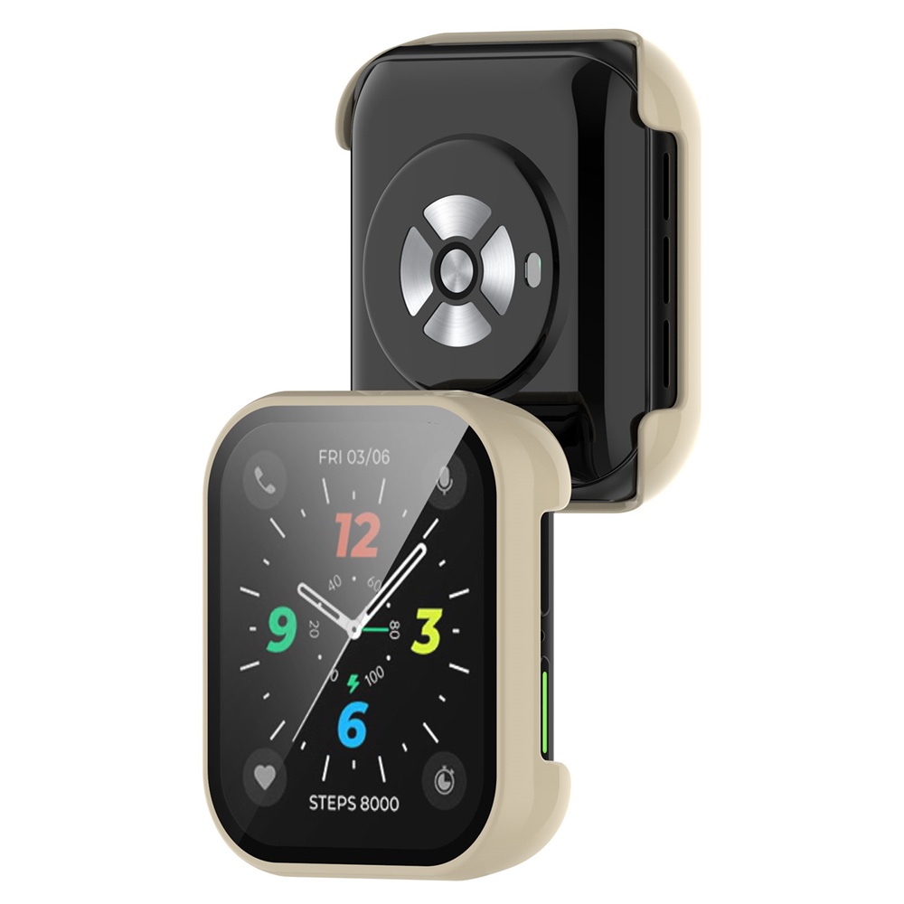 Ốp Bảo Vệ Màn Hình Đồng Hồ Thông Minh OPPO Watch 2 42MM 46MM