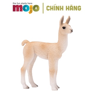 MÔ HÌNH ĐỘNG VẬT - LẠC ĐÀ KHÔNG BƯỚU CON