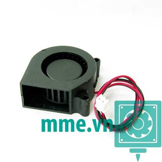Quạt hướng kính 12V