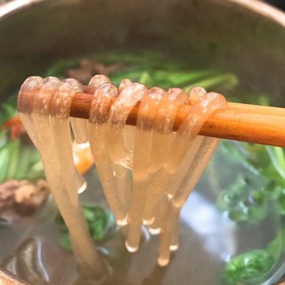 Miến Hàn Quốc gogi CỰC NGON