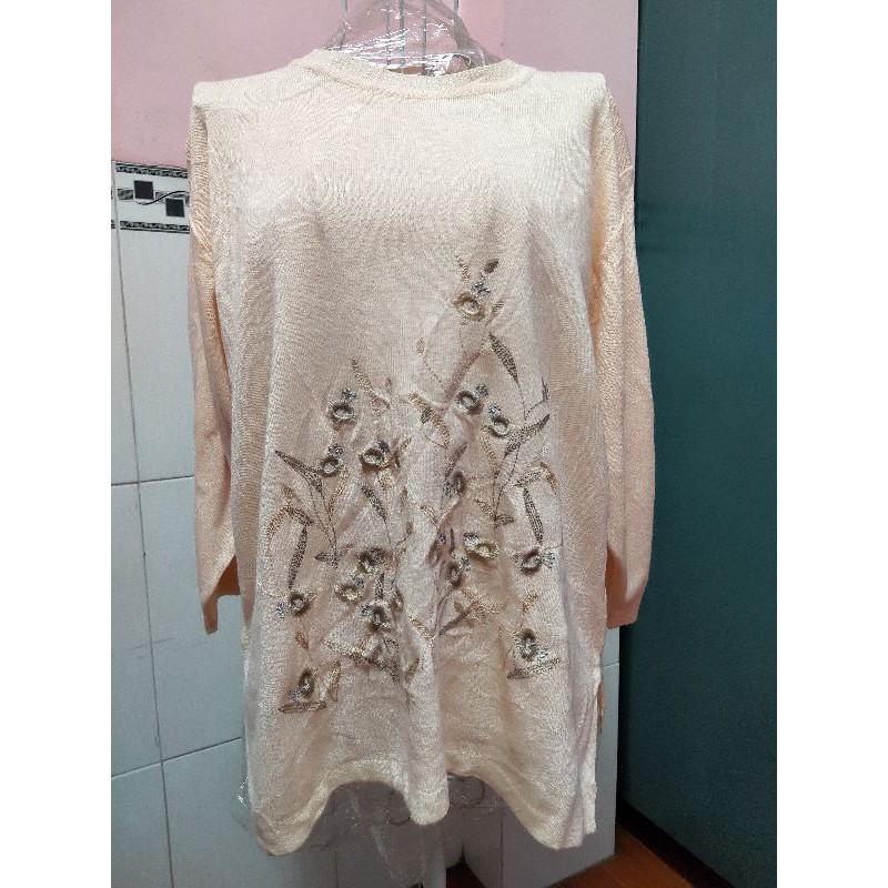 Thanh lý áo len kiểu