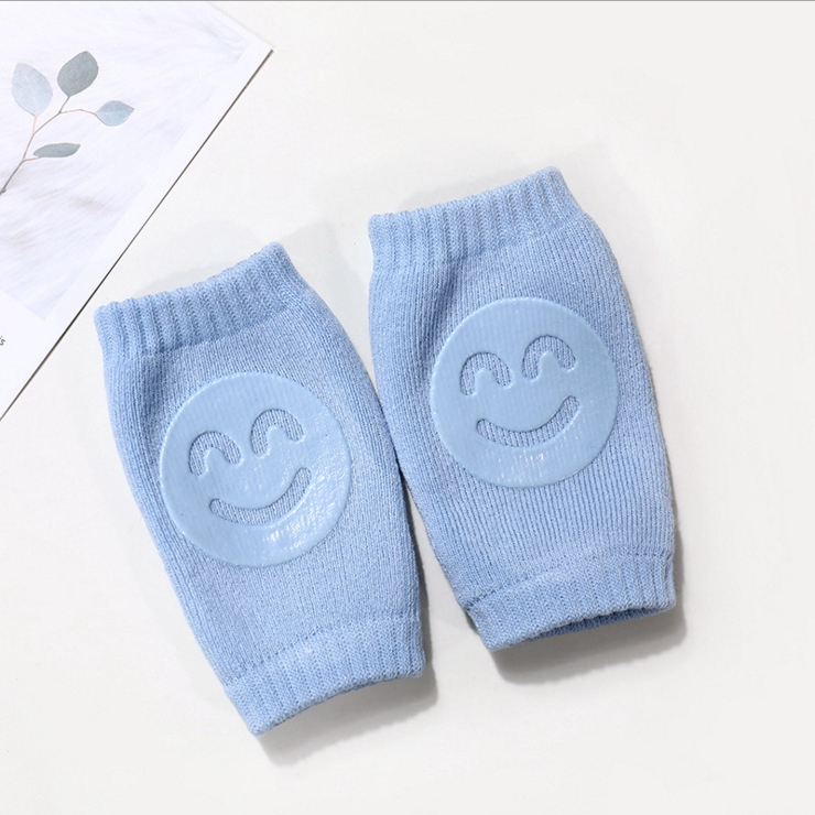 Đệm Bảo Vệ Đầu Gối AYUER Chống Đau Cho Bé Tập Bò