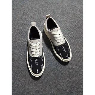 [Video Thật] Giầy Fear Of God 101 FOG Tăng Chiều Cao [Full box - Free Ship]