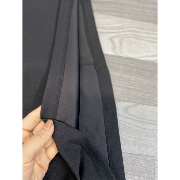 Đầm khoét nách shelby&palmer