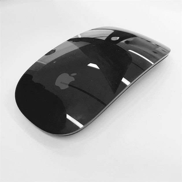 Magic Mouse 2 - Space Gray