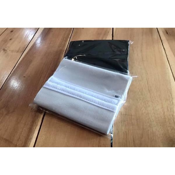 Bản Nịt Ngực Không Viền BigSize Dành Cho Tomboy SB Trans | BigBuy360 - bigbuy360.vn