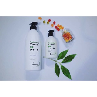 Kem Ủ Phục Hồi tóc Prosee Protecting Cream