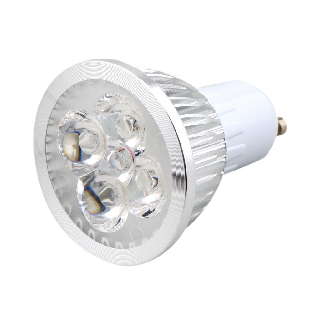 Bóng Đèn Led Âm Trần 6w 4led Gu10