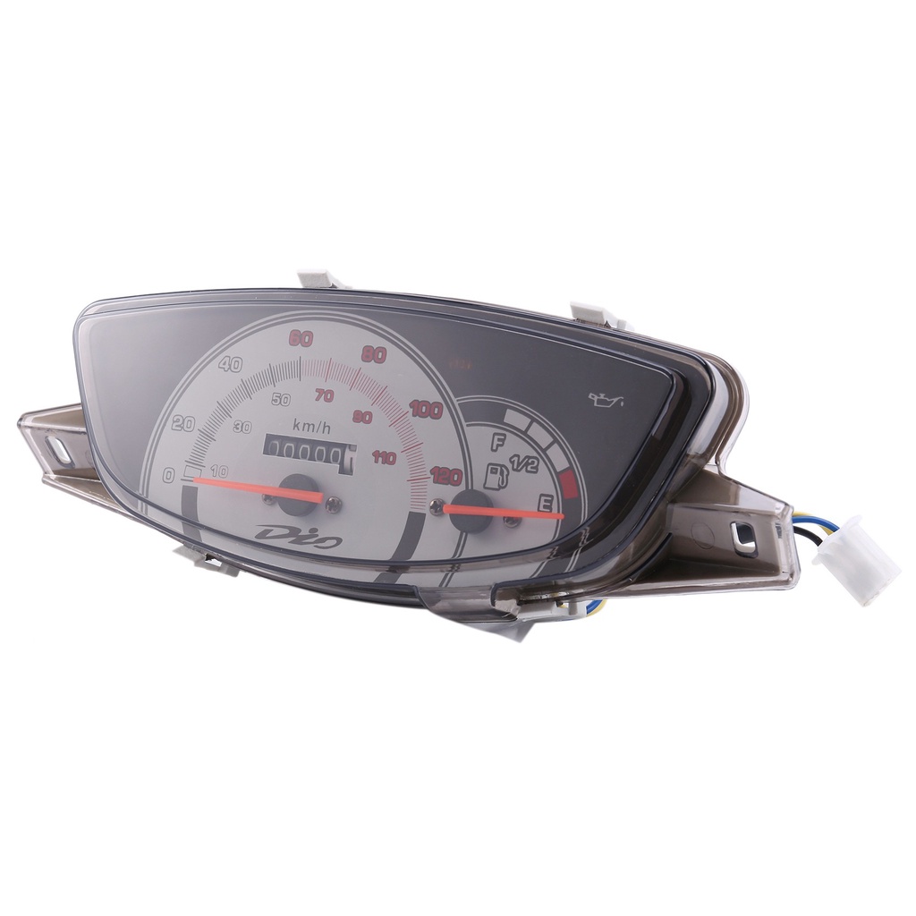 Phụ Kiện Đo Tốc Độ Cho Xe Mô Tô Dio Af27 Af28 Zx Af34