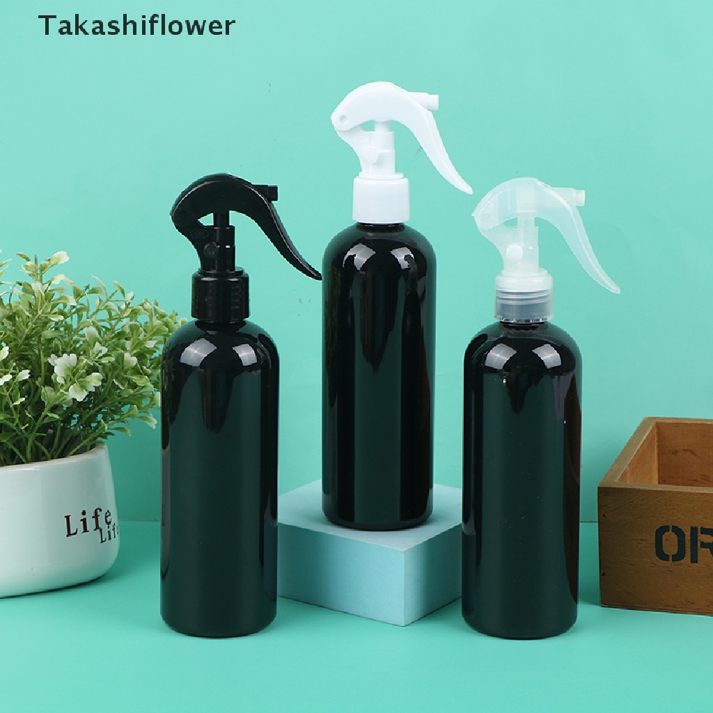 Bình Xịt Tóc Rỗng Đa Năng Dung Tích 300ml